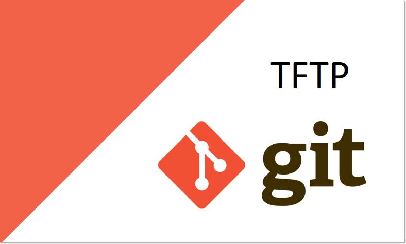 Howto – Install a Git integrated TFTP server – Random notes of a SysAdmin